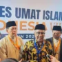 sodik baznas mui