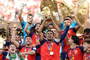 spanyol juara getty