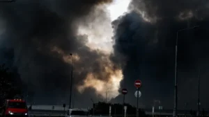st petersburg aa