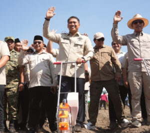 sudaryono 1 kementan