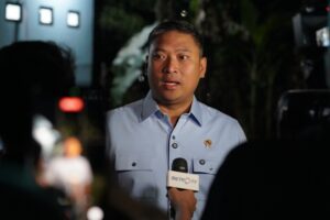 sudaryono bgn
