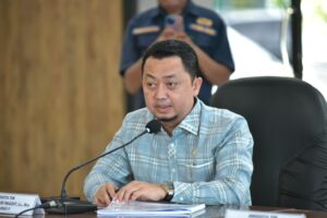 syahrul aidi maazat