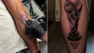 tato inggris juara kennedy news