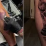 tato inggris juara kennedy news