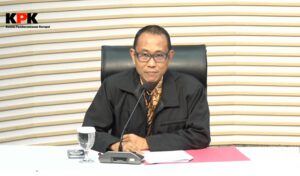taufik kpk