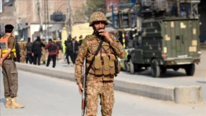 tentara pakistan anadolu