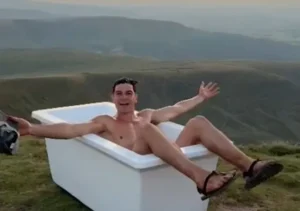 tom influencer