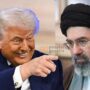 trump mojtaba khamenei people gazette nigeria1