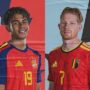 yamal de bruyne bbc
