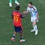 yamal messi getty