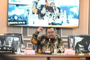 yanuar arif wibowo dpr pks