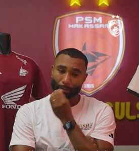 yuran nangis psm