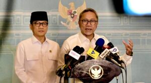 zulkifli hasan presidenri web