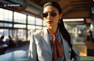 agen intelijen wanita