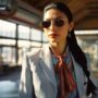 agen intelijen wanita