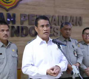 andi amran kementan
