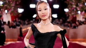 ariana grande getty
