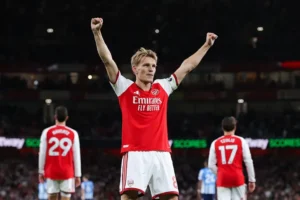 arsenal getty