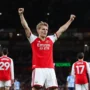 arsenal getty