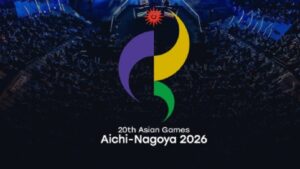 asian games 2026 x