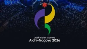 asian games 2026 x