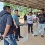 baku tembak lampung