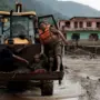 banjir bandang nepal reuters