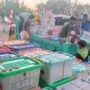 bantuan gempa ntt bnpb