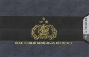 bpkb 626467