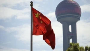 china bendera anadolu