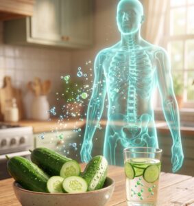 cucumbers hydrating human anatom&hellip; 2k 202608081651