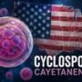 cyclospora cayetanensis usa