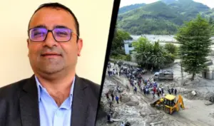dawadi nepal
