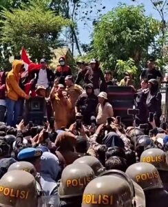 demo gowa