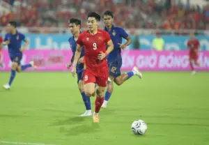 dinh bac vietnam thailand