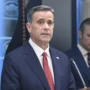 direktur cia john ratcliffe afp