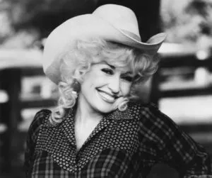 dolly parton getty