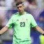 emiliano martinez getty