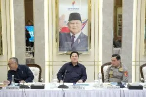 erick kemenpora