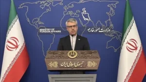 esmail baghaei anadolu