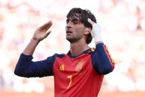 ferran torres getty