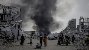 gaza anadolu