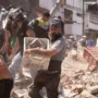 gempa kolombia reuters