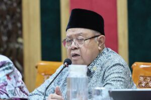 habib syarief muhammad
