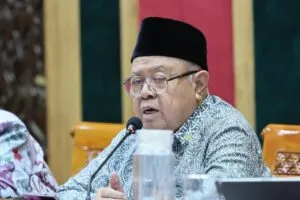 habib syarief muhammad