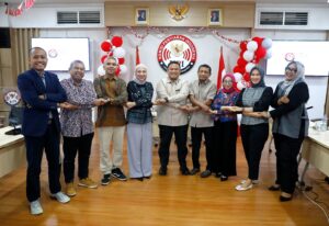 hasrul hasan kpi ketua