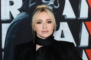 hayden panettire getty