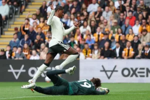 hull mu getty