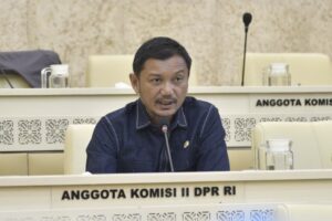 indrajaya dpr