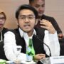 ismail dpr pks